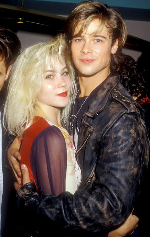 Christina Applegate Christina Applegate