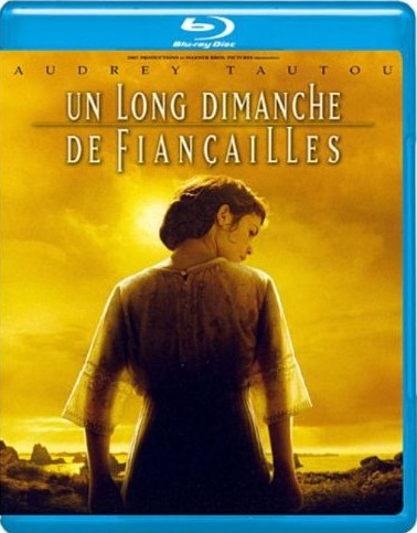 Un Long Dimanche de Fiançailles [Blu-ray]