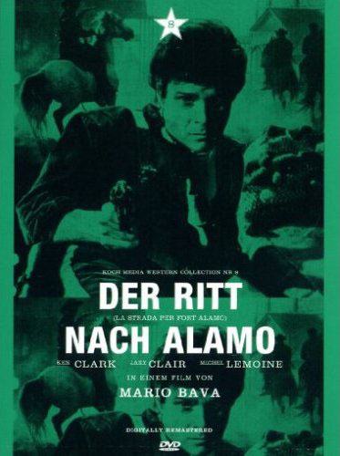 The Road to Fort Alamo (1964)