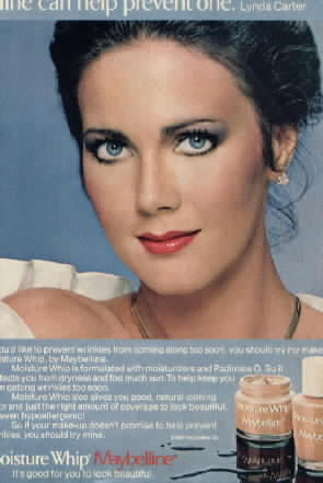 Lynda Carter