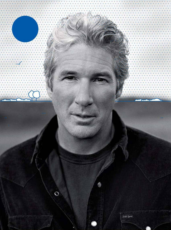 Richard Gere