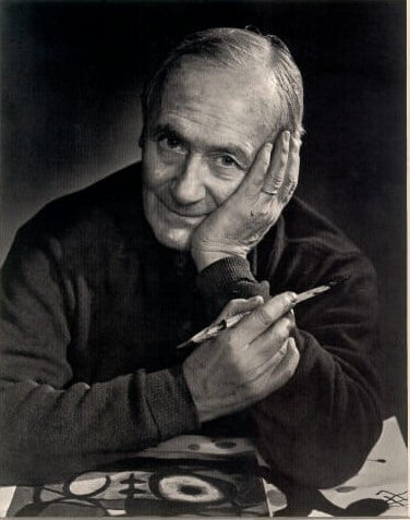 Joan Miró