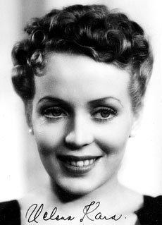 Helena Kara