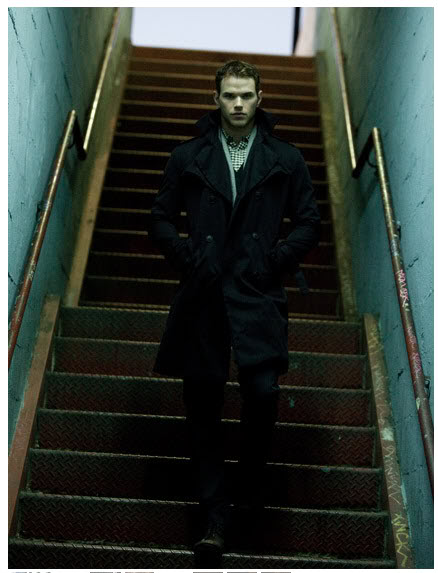 Kellan Lutz Kellan Lutz