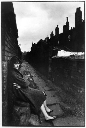 Shelagh Delaney