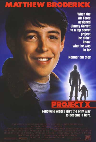 Project X