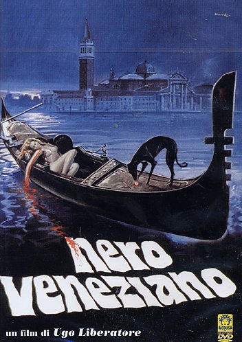 Nero veneziano