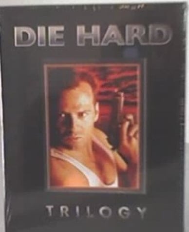 Die Hard Trilogy