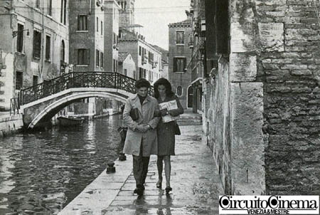 The Anonymous Venetian