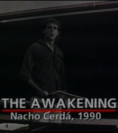 The Awakening