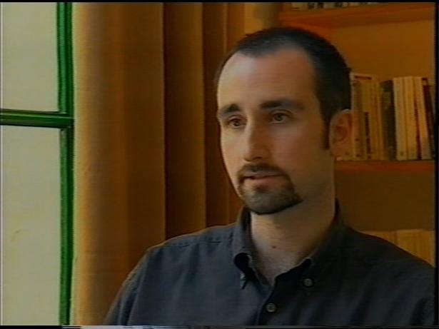 Nacho Cerdà