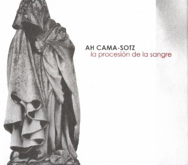 La Procesión de la Sangre