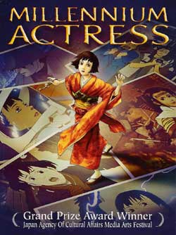 Millennium Actress