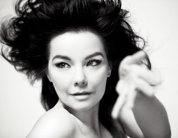 Björk