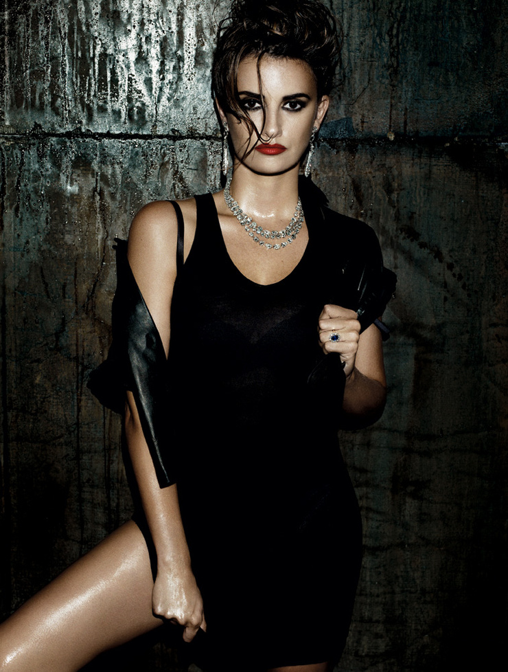 Penélope Cruz