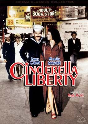 Cinderella Liberty