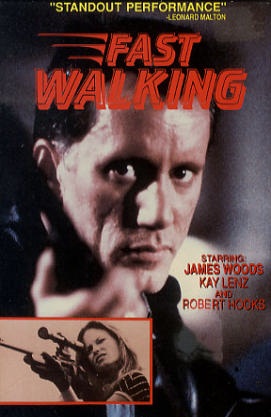 Fast-Walking