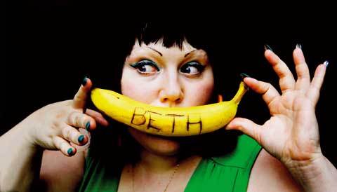 Beth Ditto