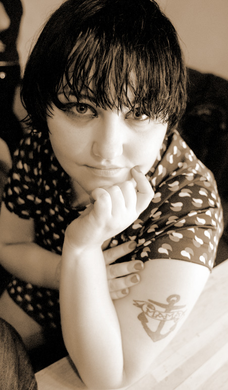 Beth Ditto