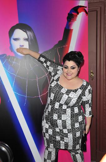 Beth Ditto