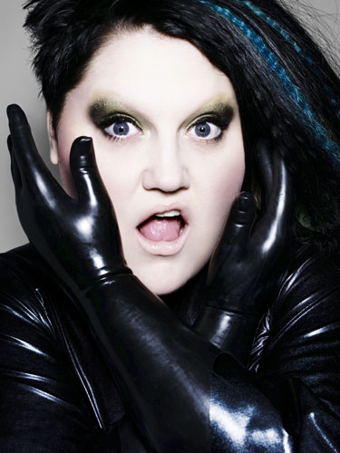 Beth Ditto