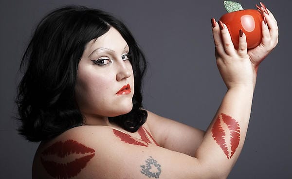 beth ditto t shirt