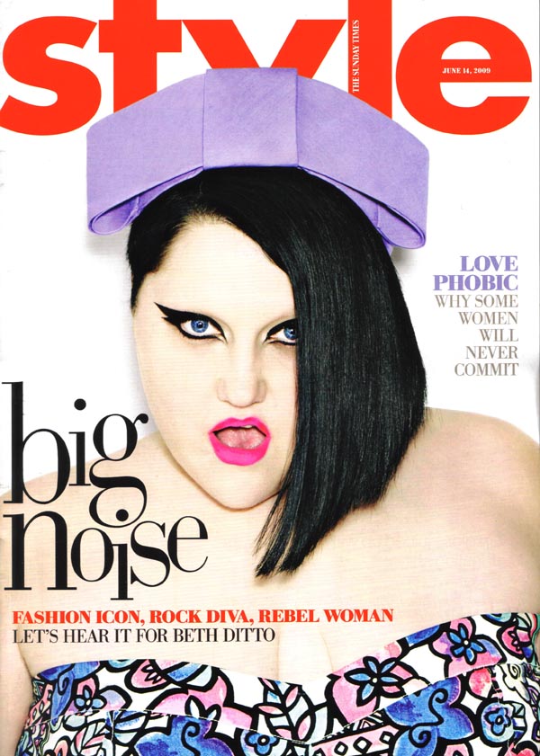 We Can Do Better Than This by Beth Ditto We Can Do Better Than This by Beth Ditto