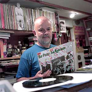 John Peel