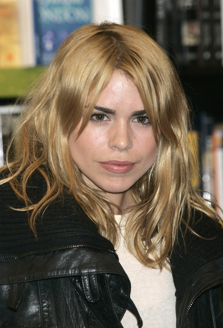 Billie Piper