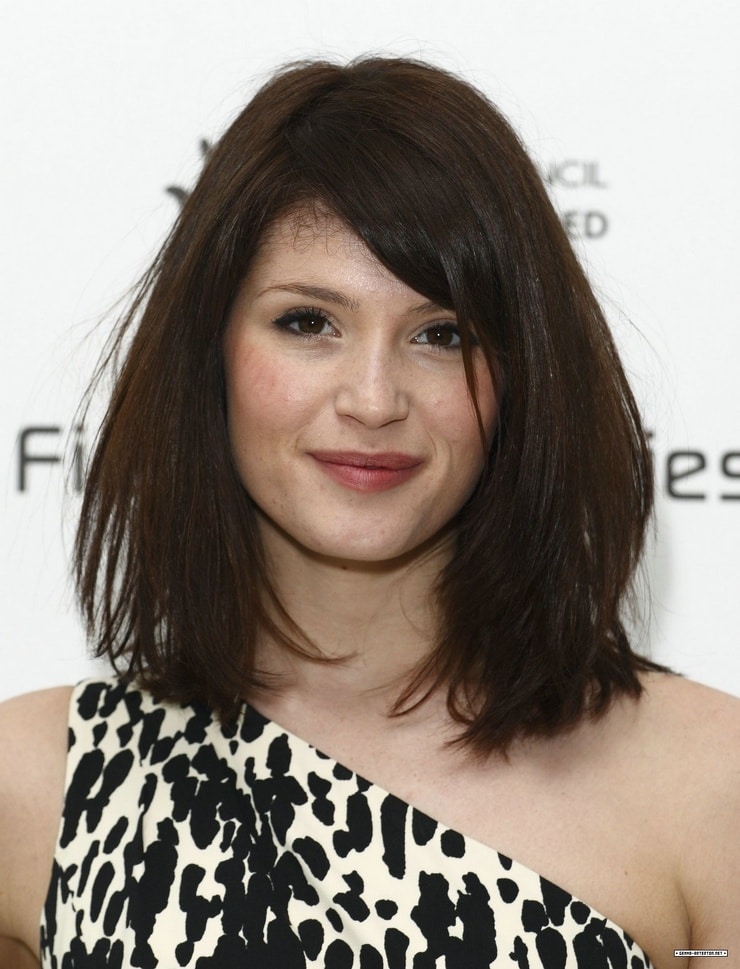 Picture of Gemma Arterton