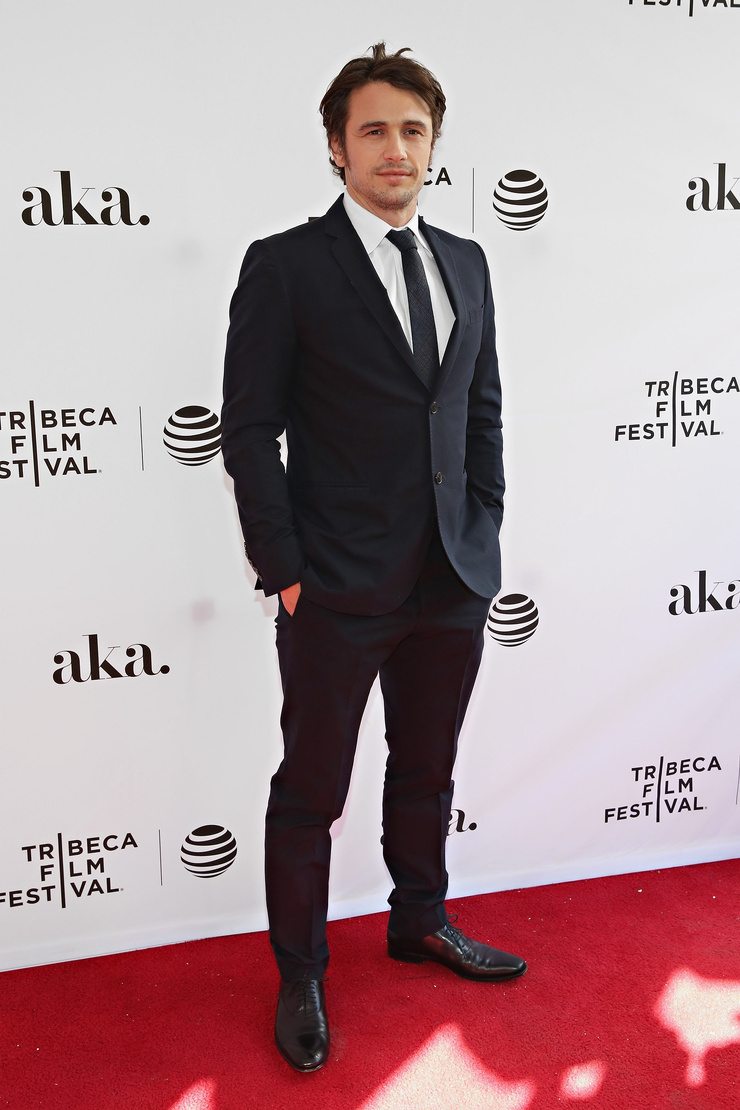 James Franco James Franco