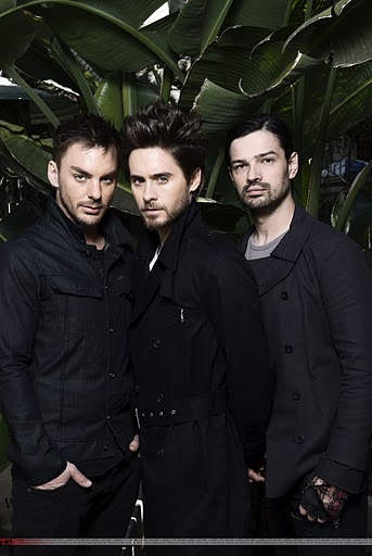 Jared Leto