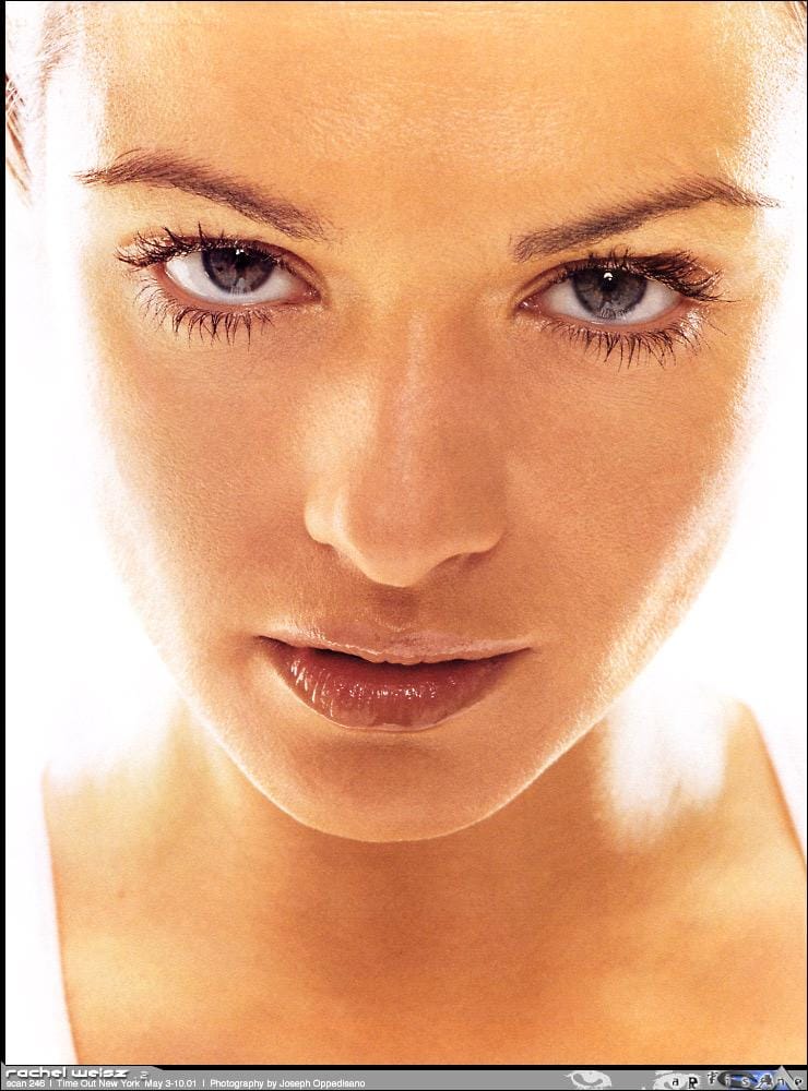 Rachel Weisz Rachel Weisz