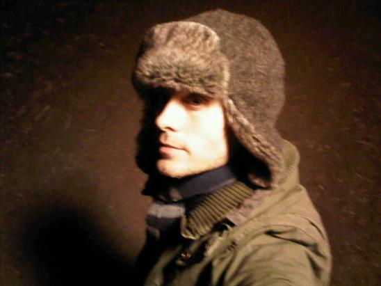 Jared Leto