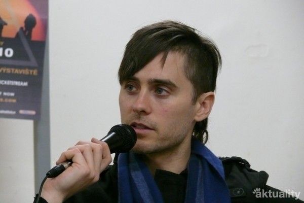 Jared Leto