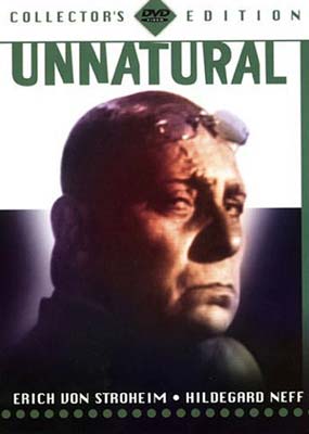 Unnatural [Collector's Edition]