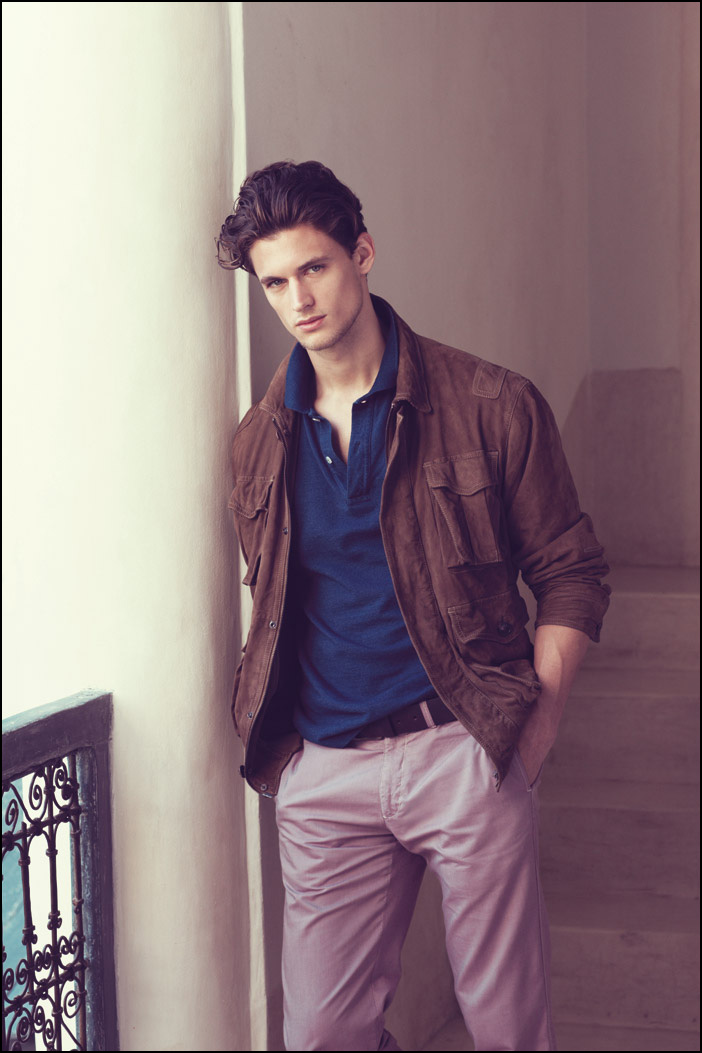 Garrett Neff