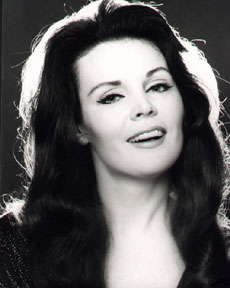 Marie Wallace Marie Wallace