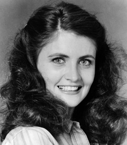 Betsy Durkin