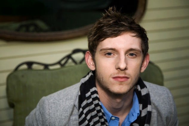 Jamie Bell