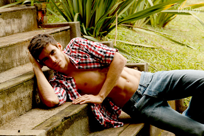Caio Cesar