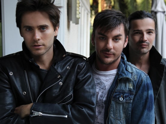 30 Seconds to Mars