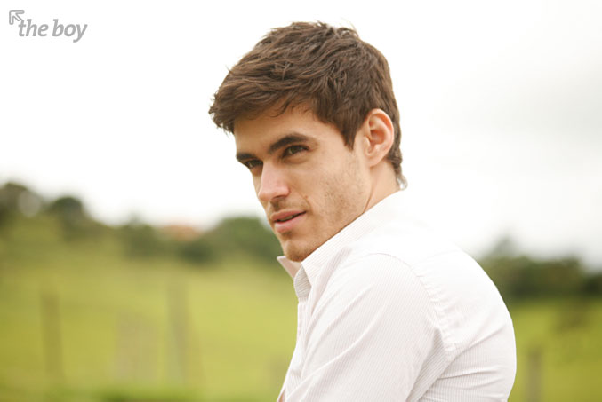 Caio Cesar