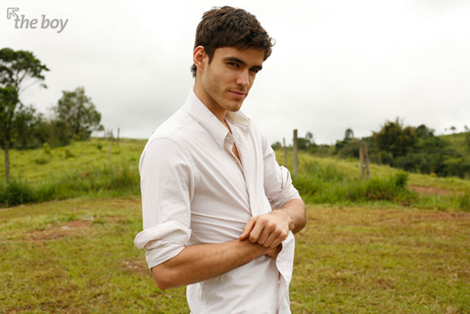 Caio Cesar
