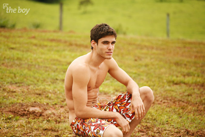 Caio Cesar