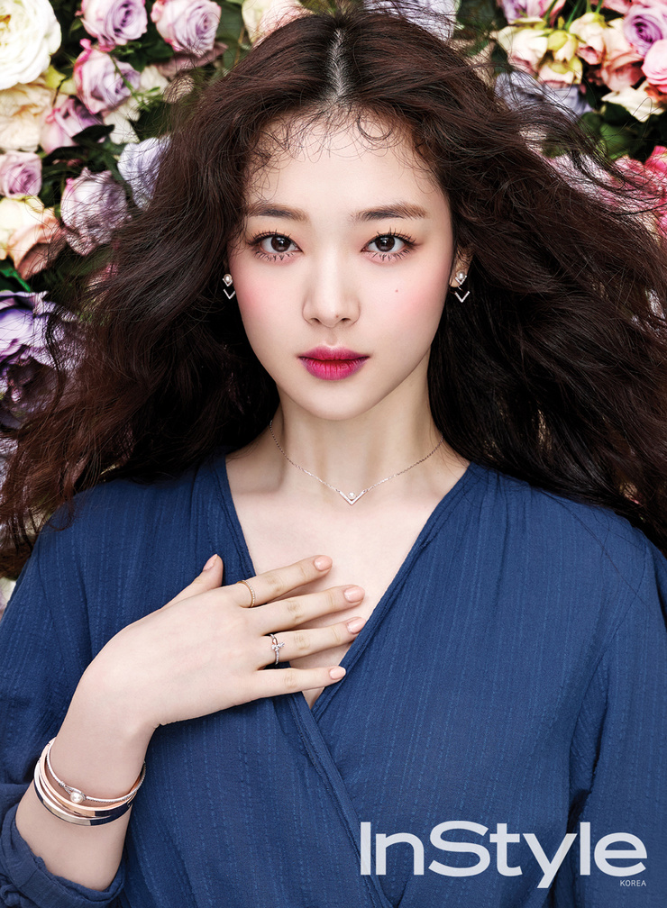 Seol-ri Choi