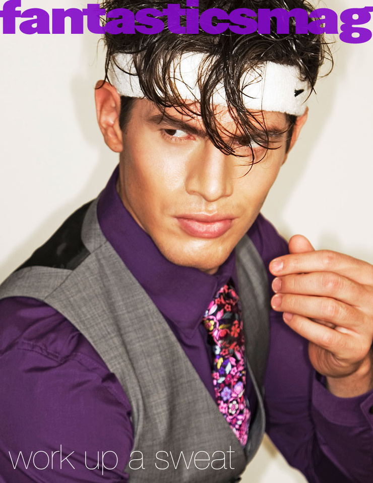Kyle Ledeboer