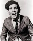Norman Wisdom