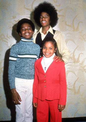 Janet Jackson