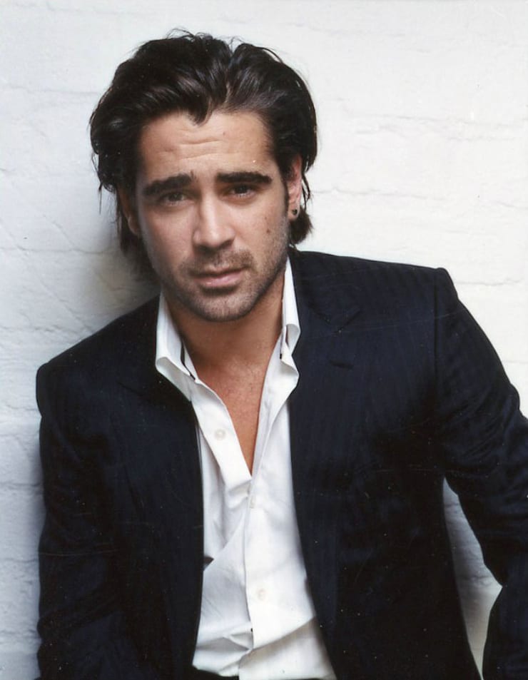 Colin Farrell